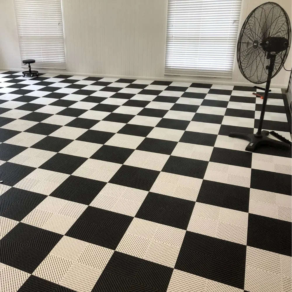Where to Buy Garage Tiles in Canada: Your Complete Guide