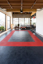 TITAN — Solid Garage Tile