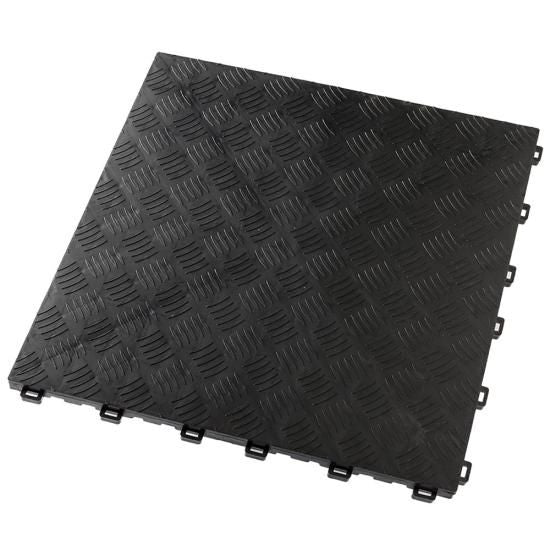 TITAN — Solid Garage Tile