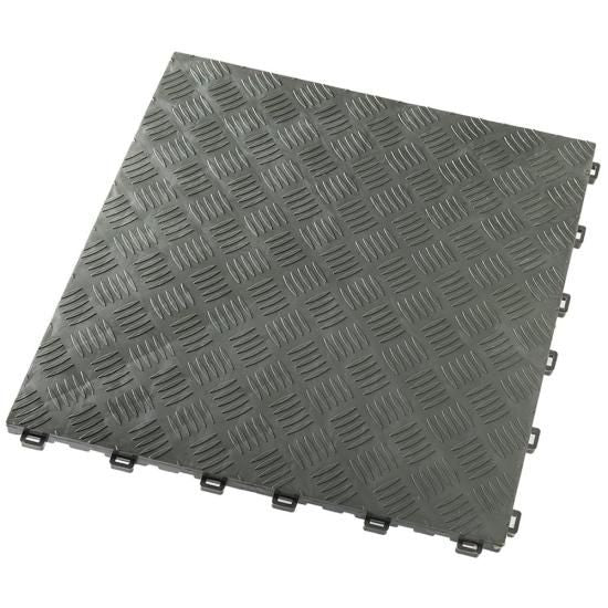 TITAN — Solid Garage Tile