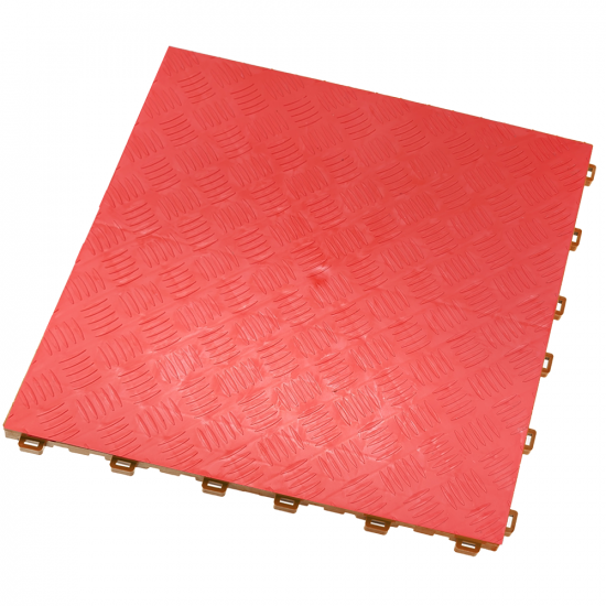 TITAN — Solid Garage Tile