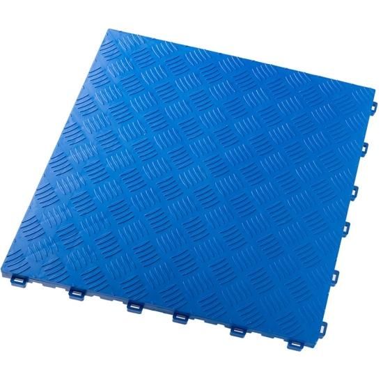 TITAN — Solid Garage Tile