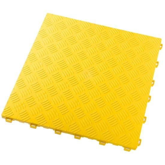 TITAN — Solid Garage Tile