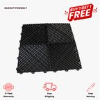 VECTOR — X-Shape Garage Tile