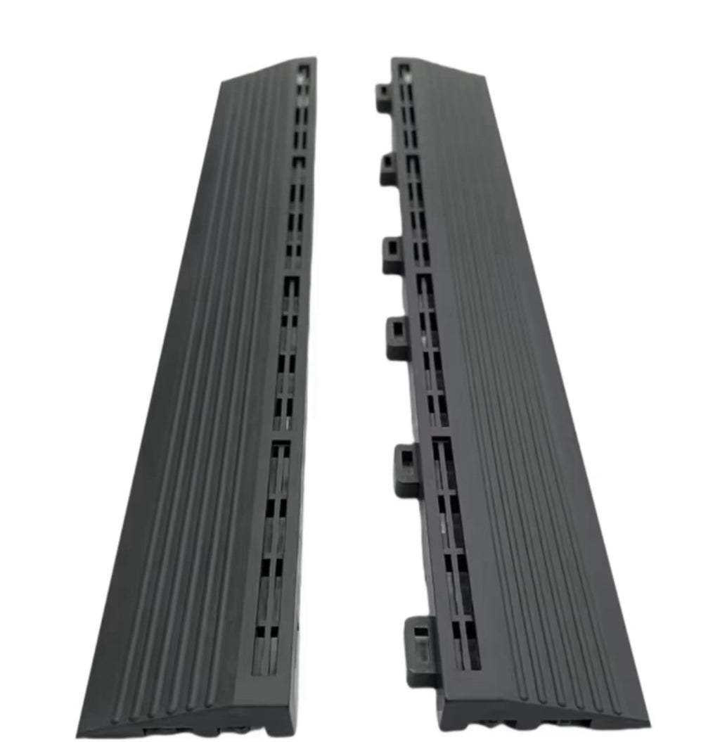 Tru-Flow Garage Tiles XL (15.75in x 15.75in)