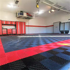 APEX — Premium Vented Garage Tile