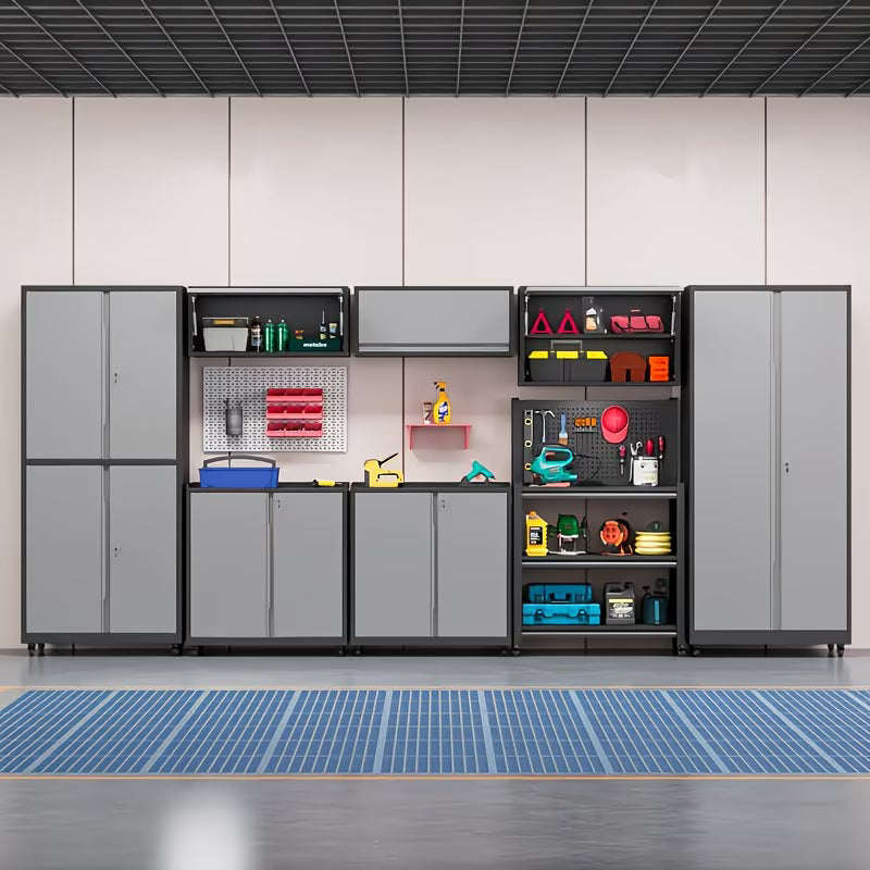 Tru Utility - Garage Cabinet Sets
