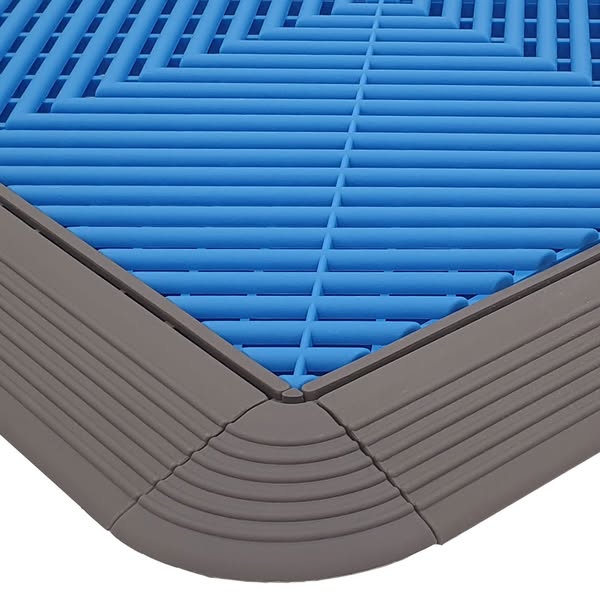 Tru-Flow Garage Tiles XL (15.75in x 15.75in)