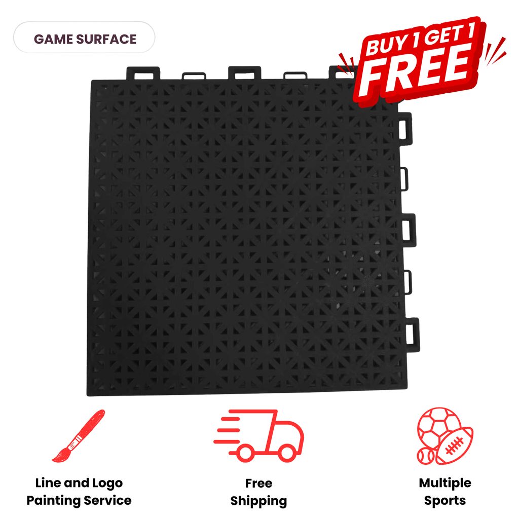 Tru Sport - Premier Court Tiles