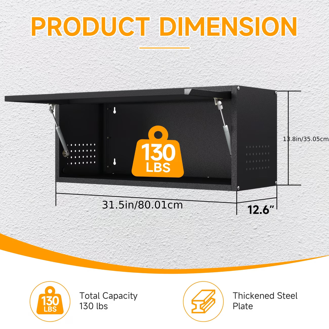 Tru Utility - Garage Cabinet Sets