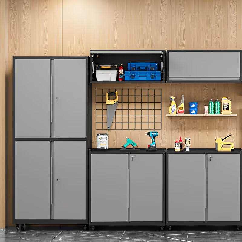 Tru Utility - Garage Cabinet Sets
