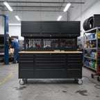 Tru Utility - Rolling Tool Storage (70 inch)