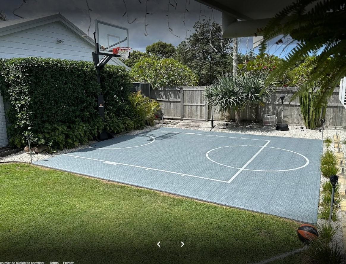 Tru Sport - Premier Court Tiles
