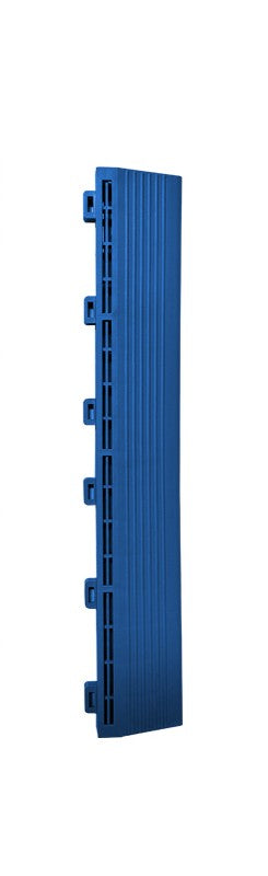 Tru-Flow Garage Tiles Edge Ramp