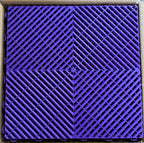 APEX — Premium Vented Garage Tile