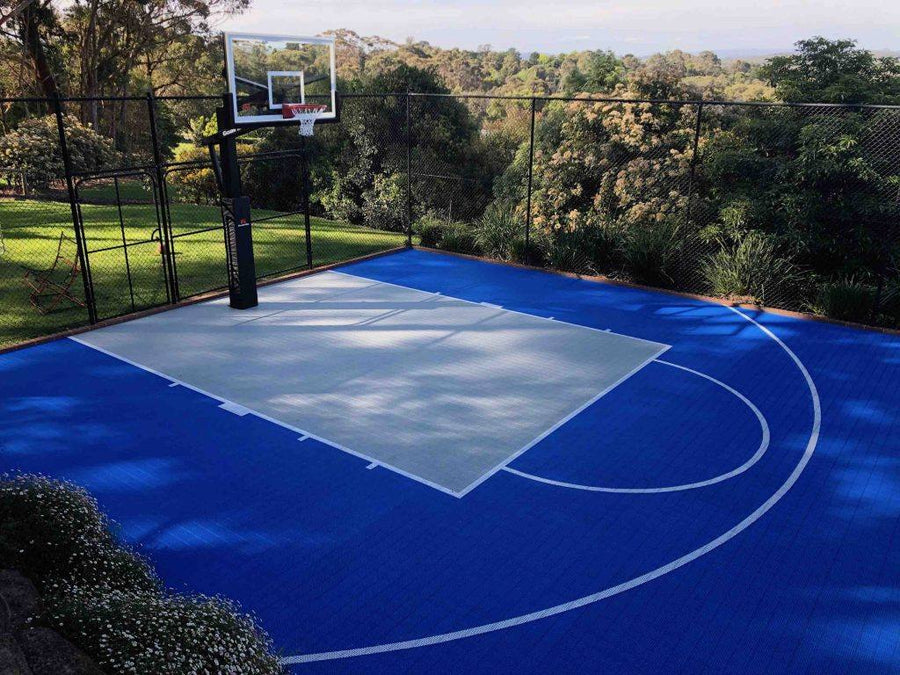 Tru Sport - Premier Court Tiles