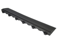 Tru-Flow Garage Tiles Edge Ramp