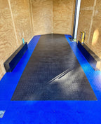 TITAN — Solid Garage Tile