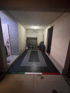 TITAN — Solid Garage Tile