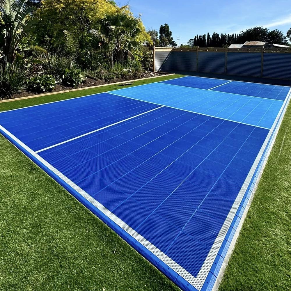 Tru Sport - Premier Court Tiles