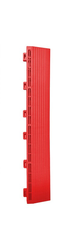 Tru-Flow Garage Tiles Edge Ramp