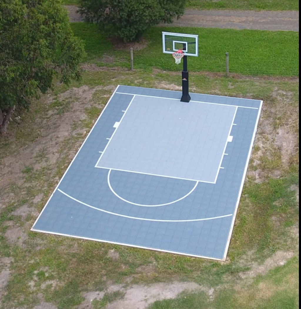 Tru Sport - Premier Court Tiles