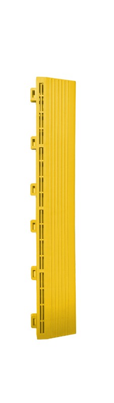 Tru-Flow Garage Tiles Edge Ramp