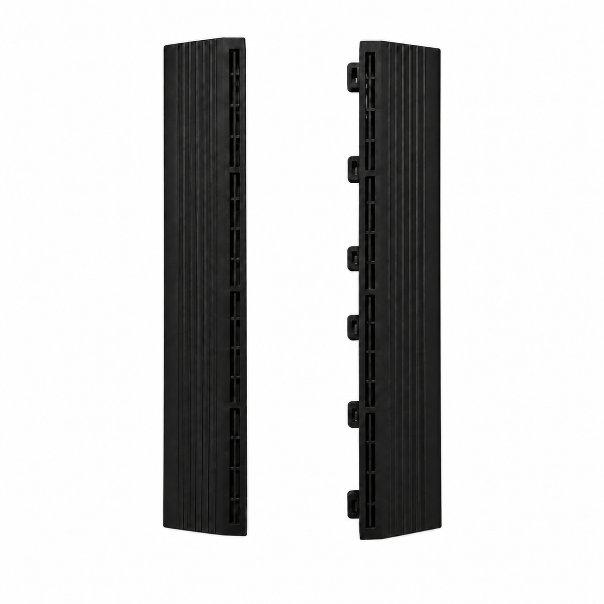 Tru-Flow Garage Tiles Edge Ramp