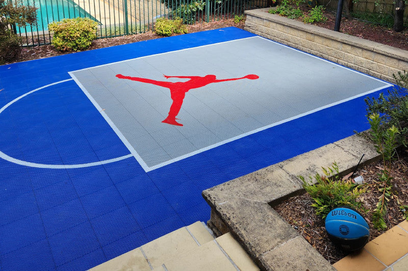 Tru Sport - Premier Court Tiles