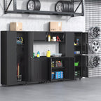 Tru Utility - Garage Cabinet Sets