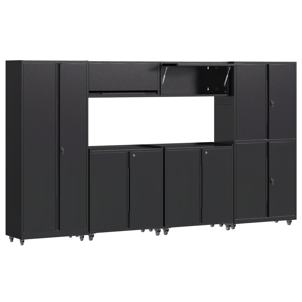 Tru Utility - Garage Cabinet Sets