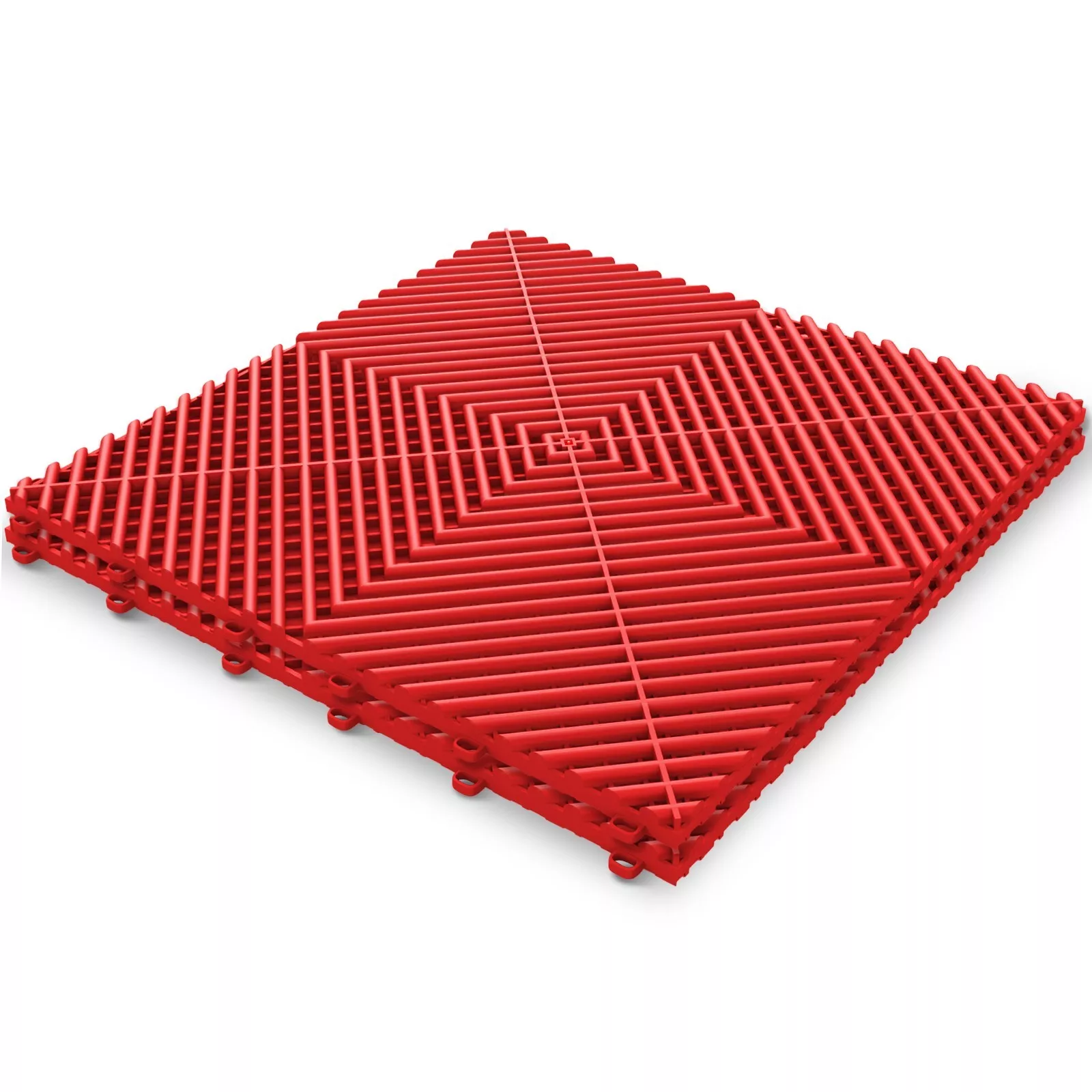 Tru-Flow Garage Tiles XL ($2.37 / sqft)