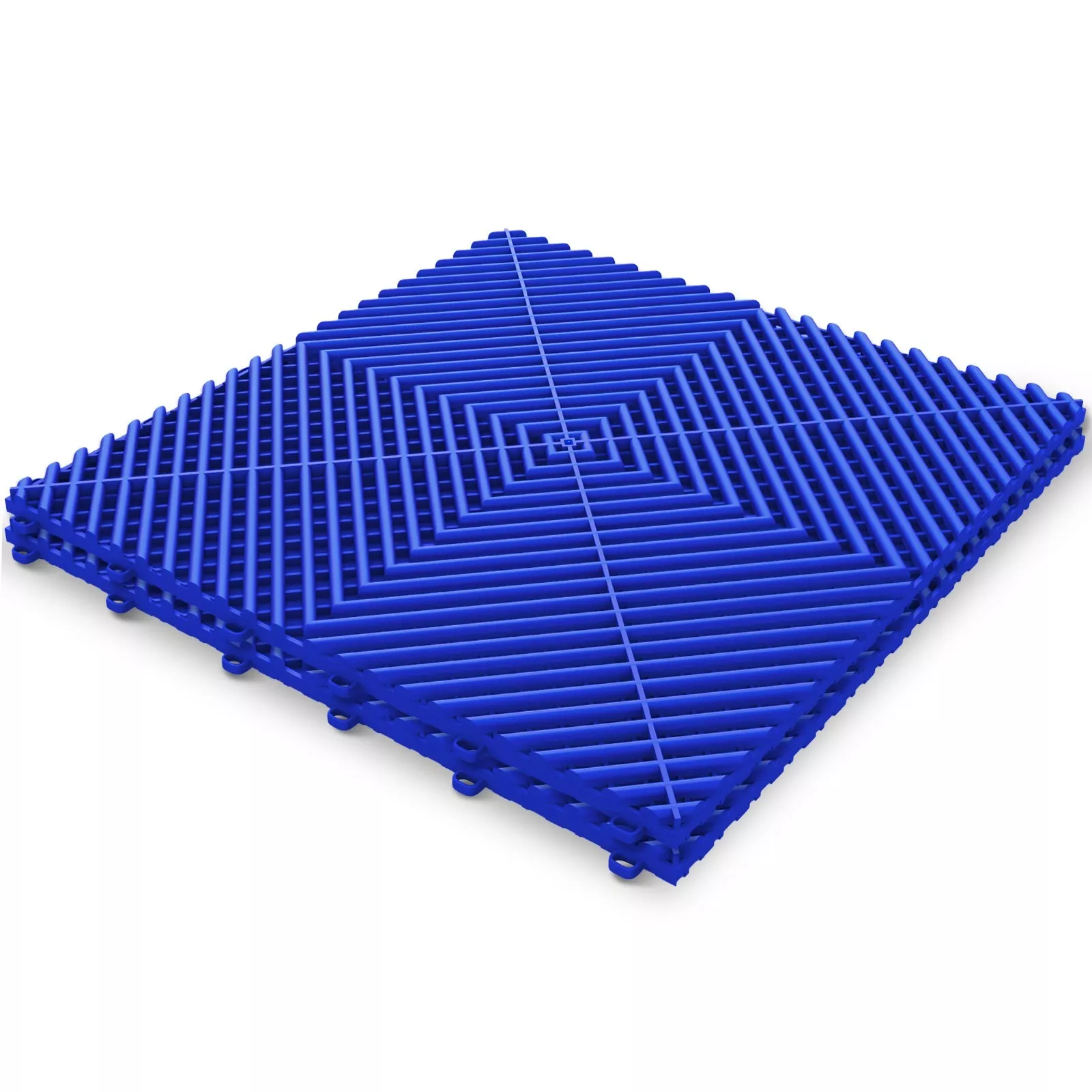Tru-Flow Garage Tiles XL ($2.37 / sqft)