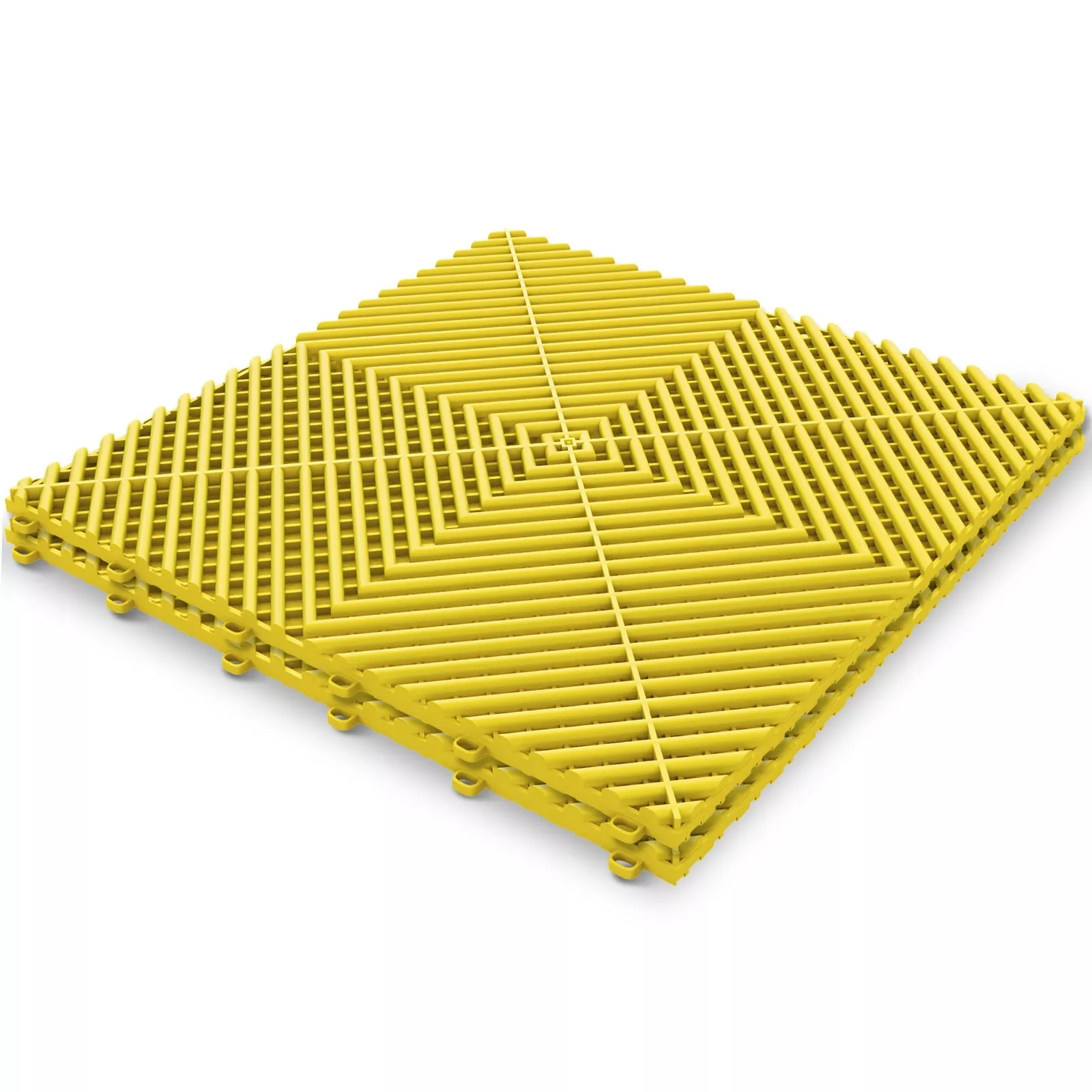 Tru-Flow Garage Tiles XL ($2.37 / sqft)