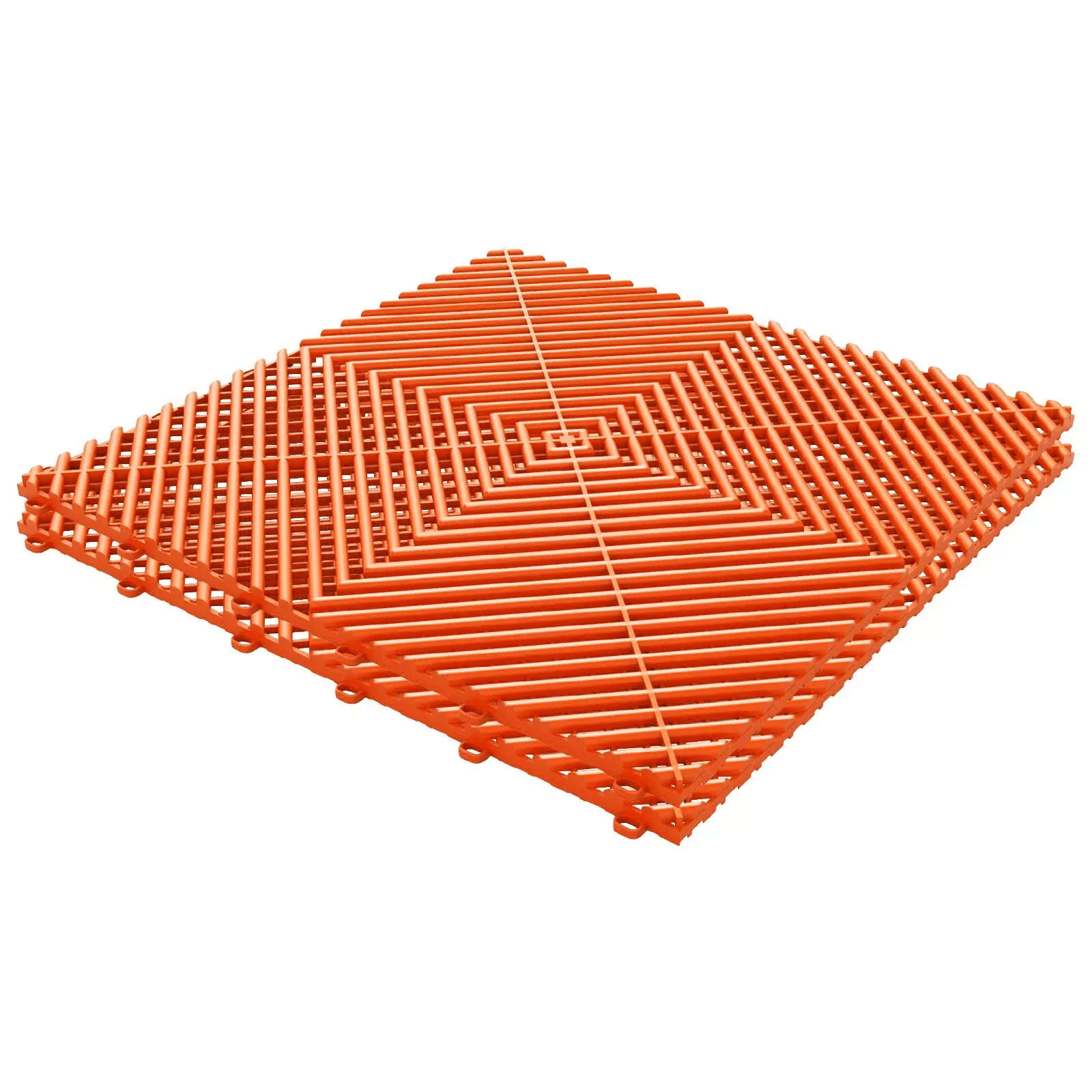 Tru-Flow Garage Tiles XL ($2.37 / sqft)