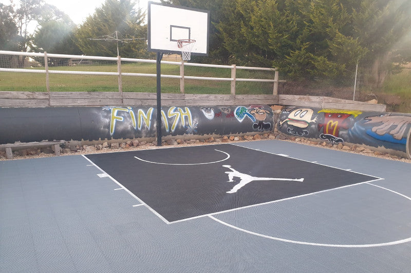 Tru Sport - Premier Court Tiles