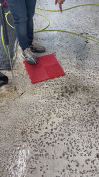 APEX — Premium Vented Garage Tile