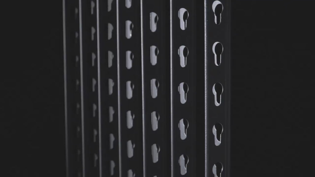 Tru Utility - Garage Shelving Racks