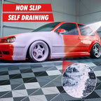 APEX — Premium Vented Garage Tile