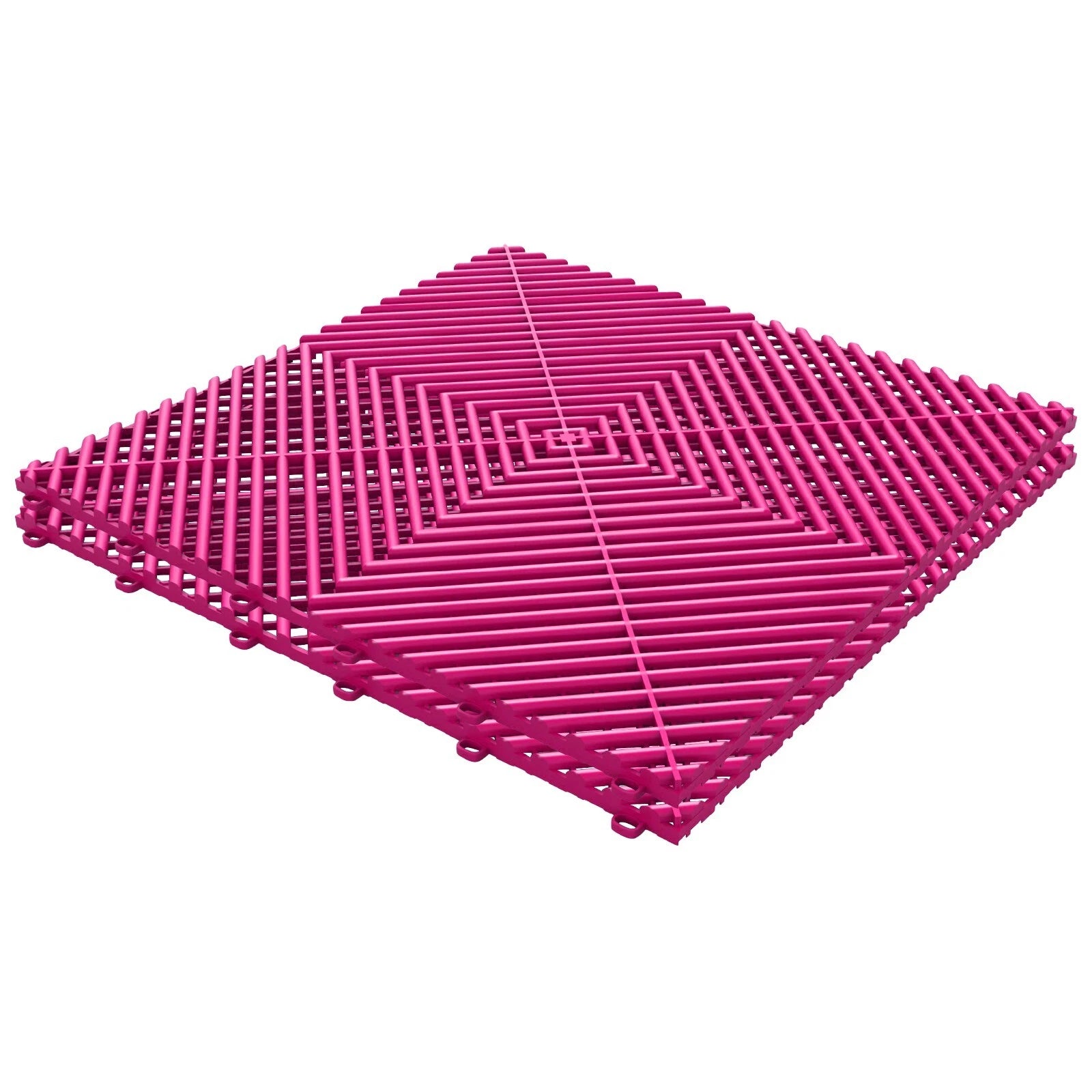 Tru-Flow Garage Tiles XL (15.75in x 15.75in)