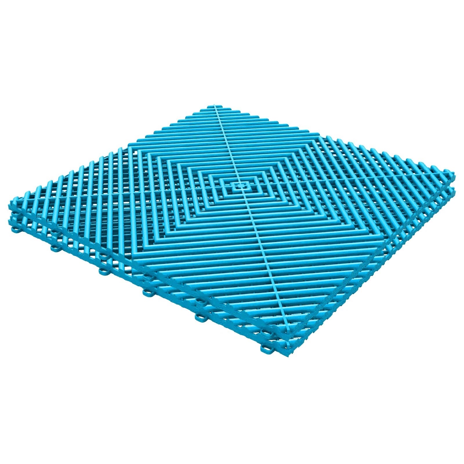 Tru-Flow Garage Tiles XL (15.75in x 15.75in)